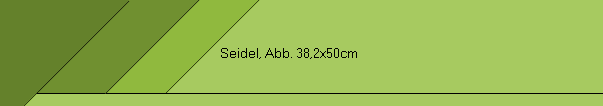 Seidel, Abb. 38,2x50cm