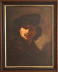 Druck Rembrandt van Rijn