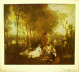 Watteau, Abb. 40x47cm